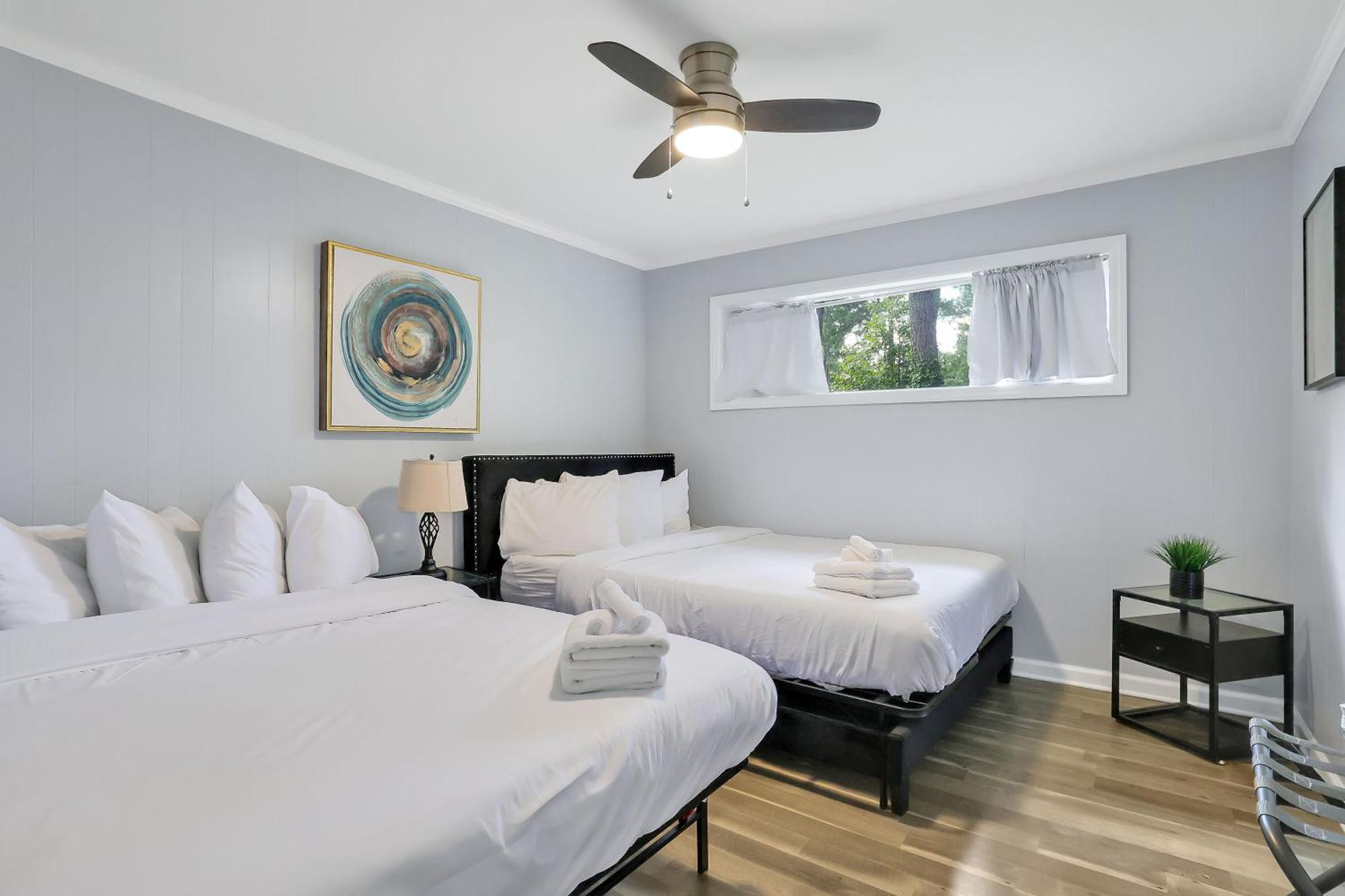 Atlanta Decatur Rocksteadymessagesummer Special! Εξωτερικό φωτογραφία