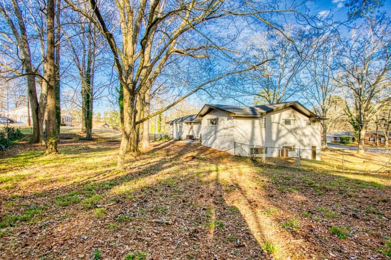 Atlanta Decatur Rocksteadymessagesummer Special! Εξωτερικό φωτογραφία